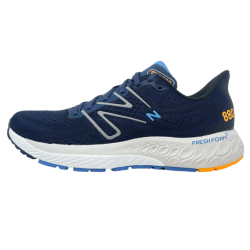 NEW BALANCE - FRESH FOAM X M880 v13 - Navy