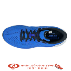 NEW BALANCE - FRESH FOAM X M860 V13 - Cobalt
