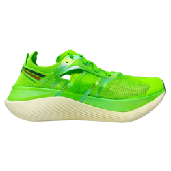 SAUCONY - ENDORPHIN ELITE - Slime