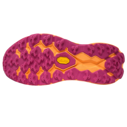 HOKA ONE ONE - SPEEDGOAT 5 W - Deep Lake / Ceramic
