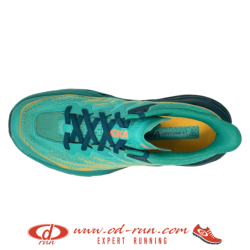 HOKA - SPEEDGOAT 5 W - Deep Teal / Water Garden