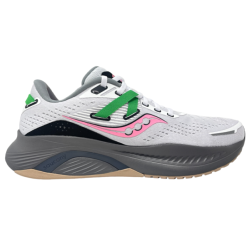 SAUCONY - GUIDE 16 W - White / Gravel