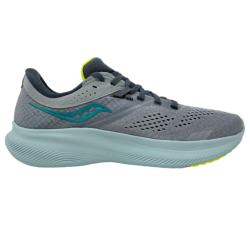 SAUCONY - RIDE 16 - Fossil / Palm