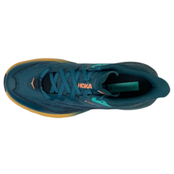 HOKA - SPEEDGOAT 5 Gore-Tex W - Deep Teal / Black