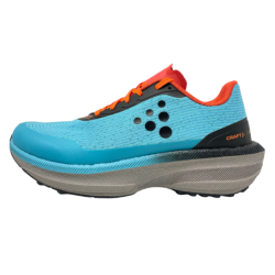 CRAFT - ENDURANCE TRAIL - Aquamarine / Heat