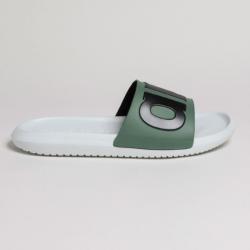 ARENA - CLAQUETTES URBAN - White  / Grey Army