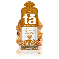 TA ENERGY - GEL BEURRE DE CACAHUÈTES