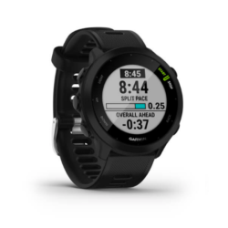 GARMIN - FORERUNNER 55 - Black