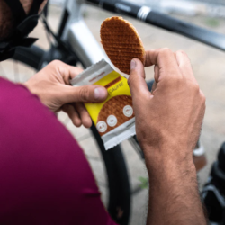 NAAK - GAUFRE ÉNERGÉTIQUE ULTRA ENERGY Vanille