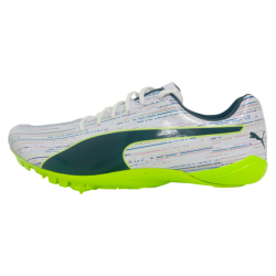 PUMA - EVOSPEED ELECTRIC 12 - Fizzy Light / White