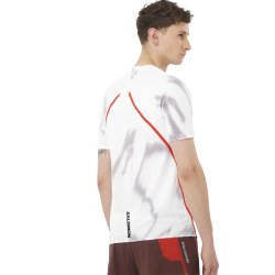 SALOMON - S/LAB SPEED - White / Andorra