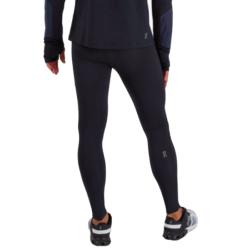 ON RUNNING - COLLANT TIGHT LONG - Black