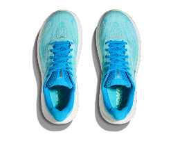 HOKA - CLIFTON 10 W - Bleu
