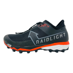 RAIDLIGHT - REVOLUTIV 2.0 - Black / Neo Red