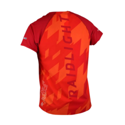 RAIDLIGHT - MAILLOT DE TRAIL RIPSTRETCH HOMME - Orange