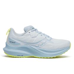 SAUCONY - TEMPUS 2 W - Ice / Primerose