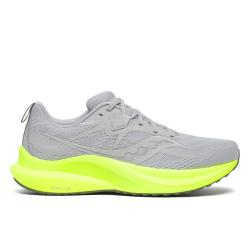 SAUCONY - TEMPUS 2 - Cloud / Citron