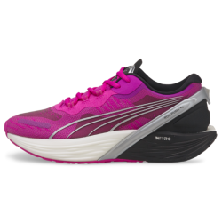 PUMA - RUN XX NITRO W - Deep Orchid / Black