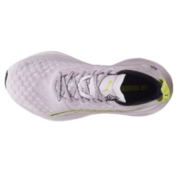 PUMA - FOREVERRUN NITRO W - Grape Mist / Black