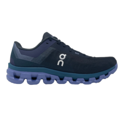 ON RUNNING - CLOUDFLOW 4 - Black / Storm