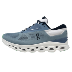 ON RUNNING - CLOUDSTRATUS 3 - Wash / Metal