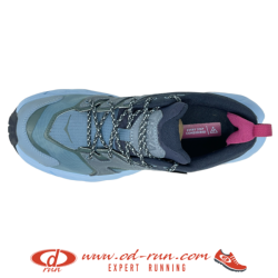 HOKA - ANACAPA LOW Gore-Tex - Mountain Spring / Summer Song