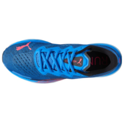 PUMA - VELOCITY NITRO 2 - Ultra Blue / Fire Orchid