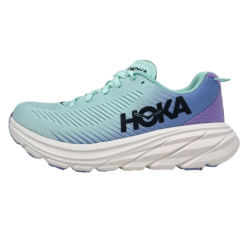 HOKA - RINCON 3 W - Sunlit Ocean / Airy Blue