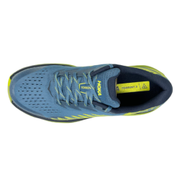 HOKA ONE ONE - TORRENT 3 - Bluesteel / Dark Citron