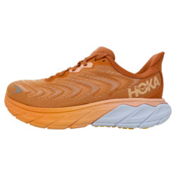 HOKA - ARAHI 6 W - Sun Baked / Shell Coral