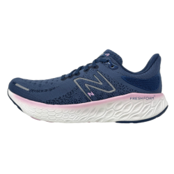NEW BALANCE - FRESH FOAM X W1080 v12 - Vintage Indigo / Lilac