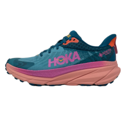 HOKA - CHALLENGER ATR 7 Gore-Tex W - Ocean Mist / Deep Lagoon