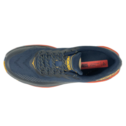 HOKA ONE ONE - TORRENT 2 - Outer Space / Fiesta