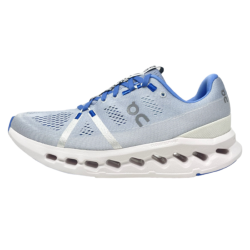 ON RUNNING - CLOUDSURFER W - Heather / White