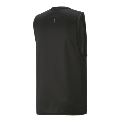 PUMA - DÉBARDEUR RUNNING FAV - Black