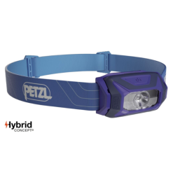 PETZL - LAMPE FRONTALE TIKKINA - Bleu