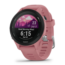 GARMIN - FORERUNNER 255S - Rose