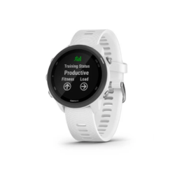 GARMIN - FORERUNNER 245 MUSIC - White