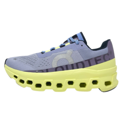 ON RUNNING - CLOUDMONSTER W - Nimbus / Hay