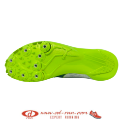 PUMA - EVOSPEED ELECTRIC 12 - Fizzy Light / White