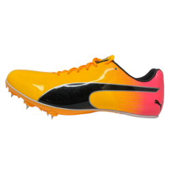 PUMA - POINTES EVOSPEED SPRINT 14 - Sunset Glow / Black