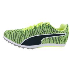PUMA POINTES evoSPEED STAR 6 JUNIOR - Fizzy Yellow / Black