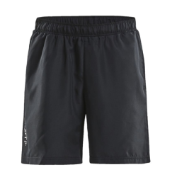 CRAFT - RUSH SHORT - Black