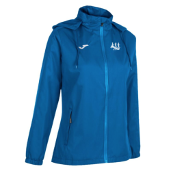 VESTE IMPERMÉABLE AYCD FEMME