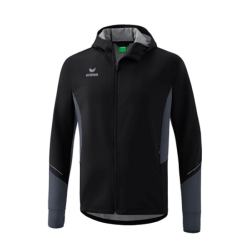 ERIMA - VESTE RACING RUNNING - Black