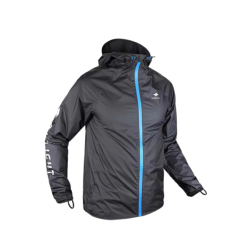 RAIDLIGHT - VESTE TRAIL IMPERMÉABLE ULTRALIGHT 2.0 MP+ - Homme