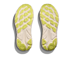 HOKA - CLIFTON 9 W - Mint Fluorite / Snow Melt