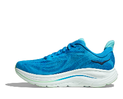 HOKA - CLIFTON 10 - Hoka Blue