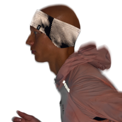 ON RUNNING - LUMOS HEADBAND