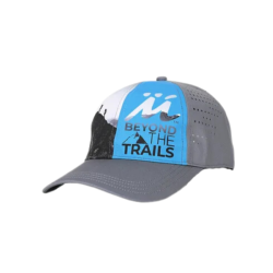 MOPE - TRAILCAP - Bleu
